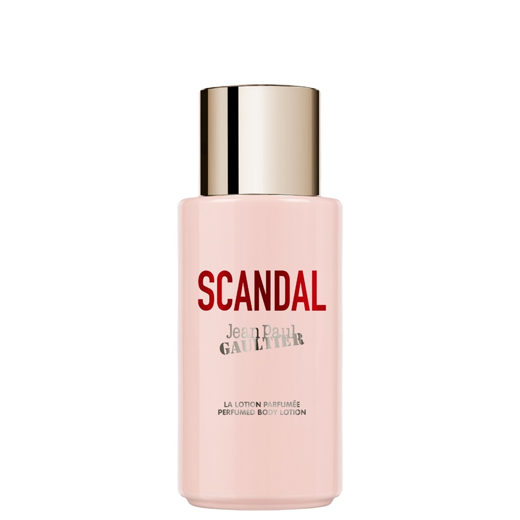 [65117226] Jean Paul Gaultier - Scandal - Body Lotion - 200ml