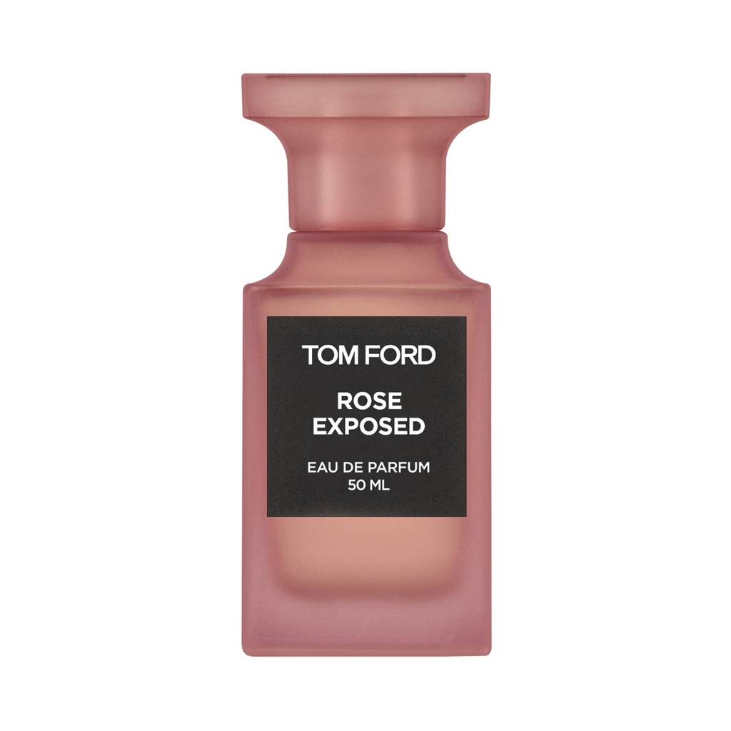 Tom Ford - Rose Exposed - Eau de Parfum - 50ml