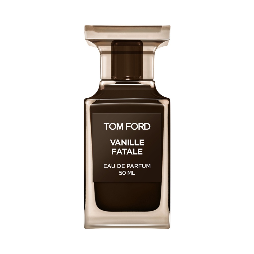 Tom Ford - Vanille Fatale - Eau de Parfum - 50ml