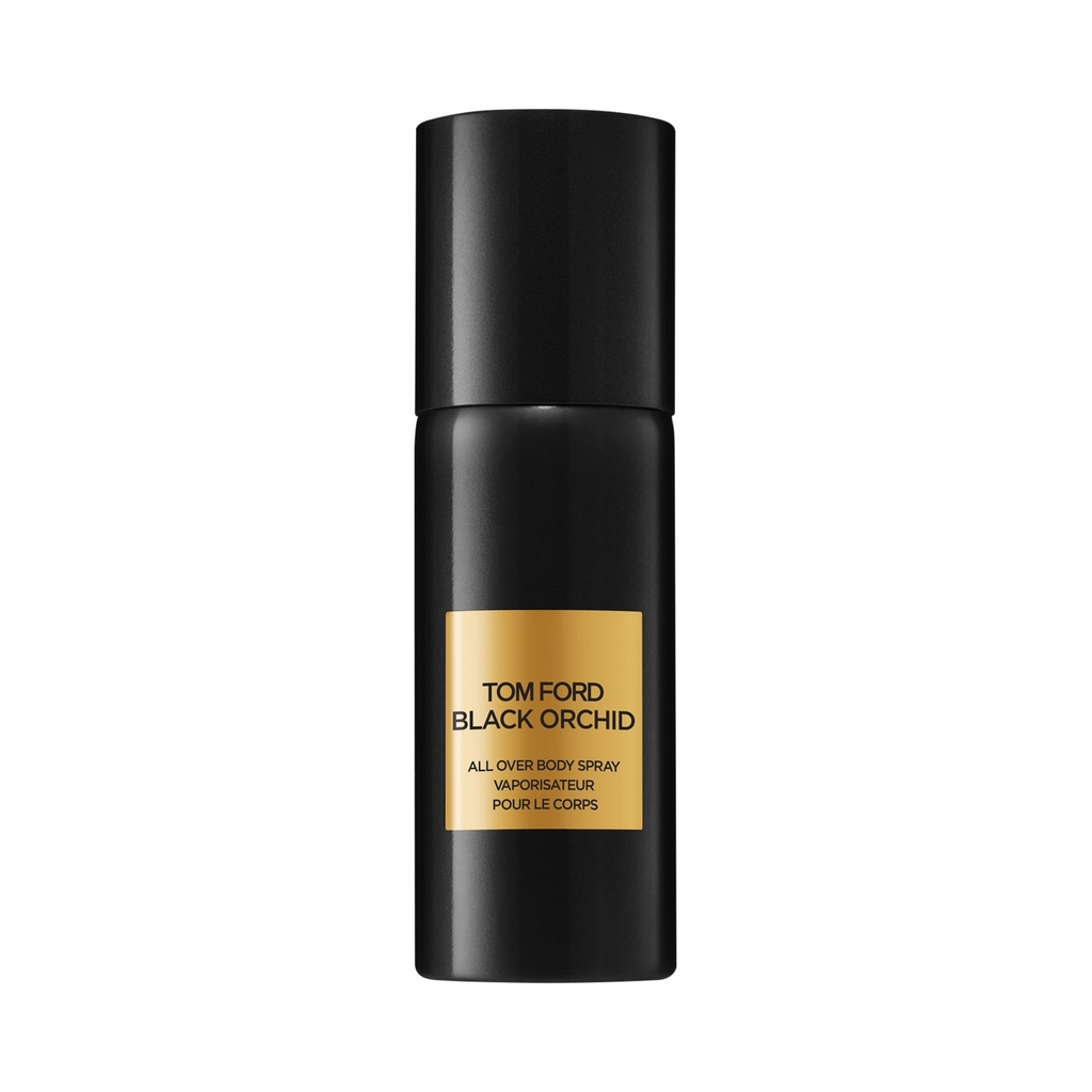 Tom Ford - Black Orchid - All Over Body Spray