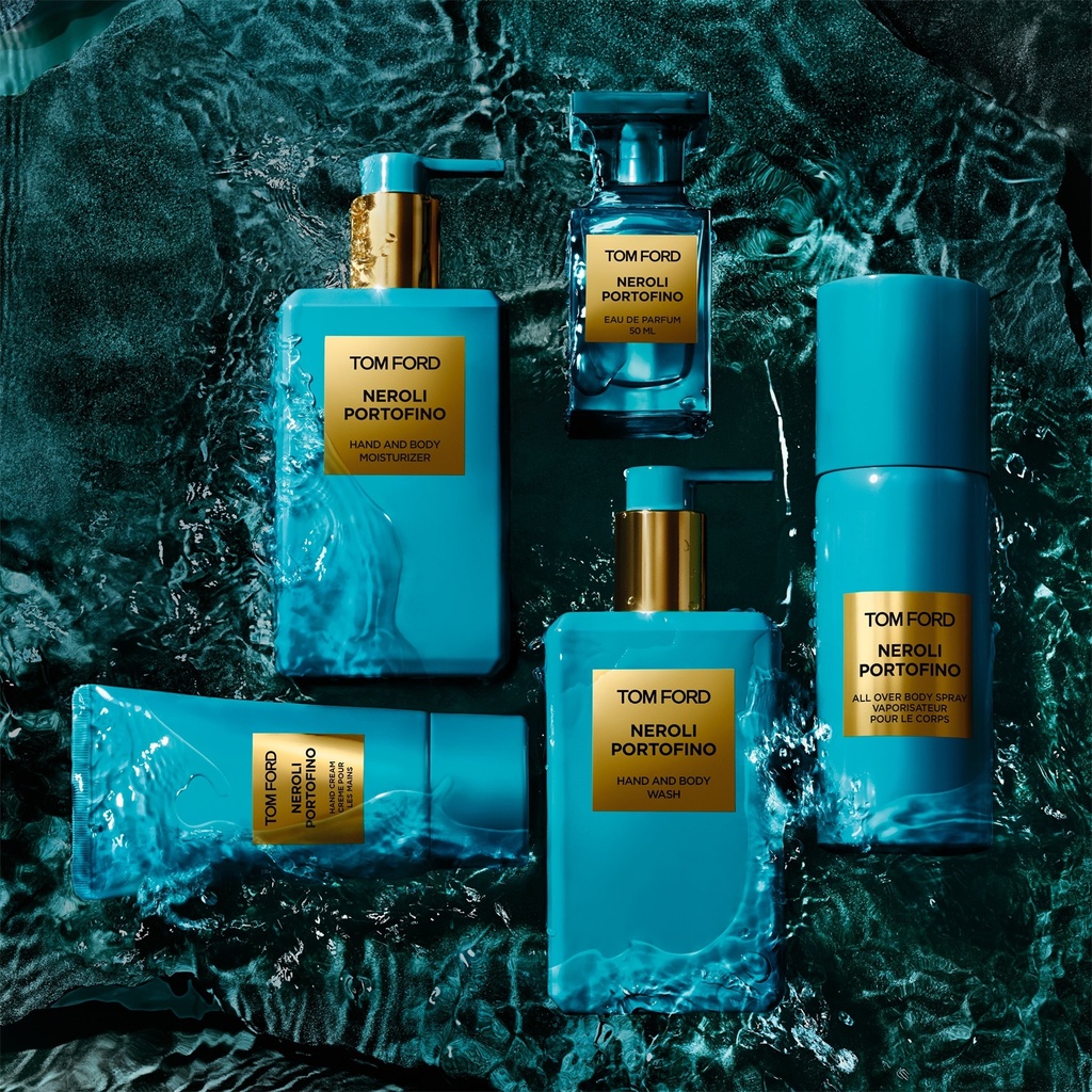 Tom Ford - Neroli Portofino - All Over Body Spray