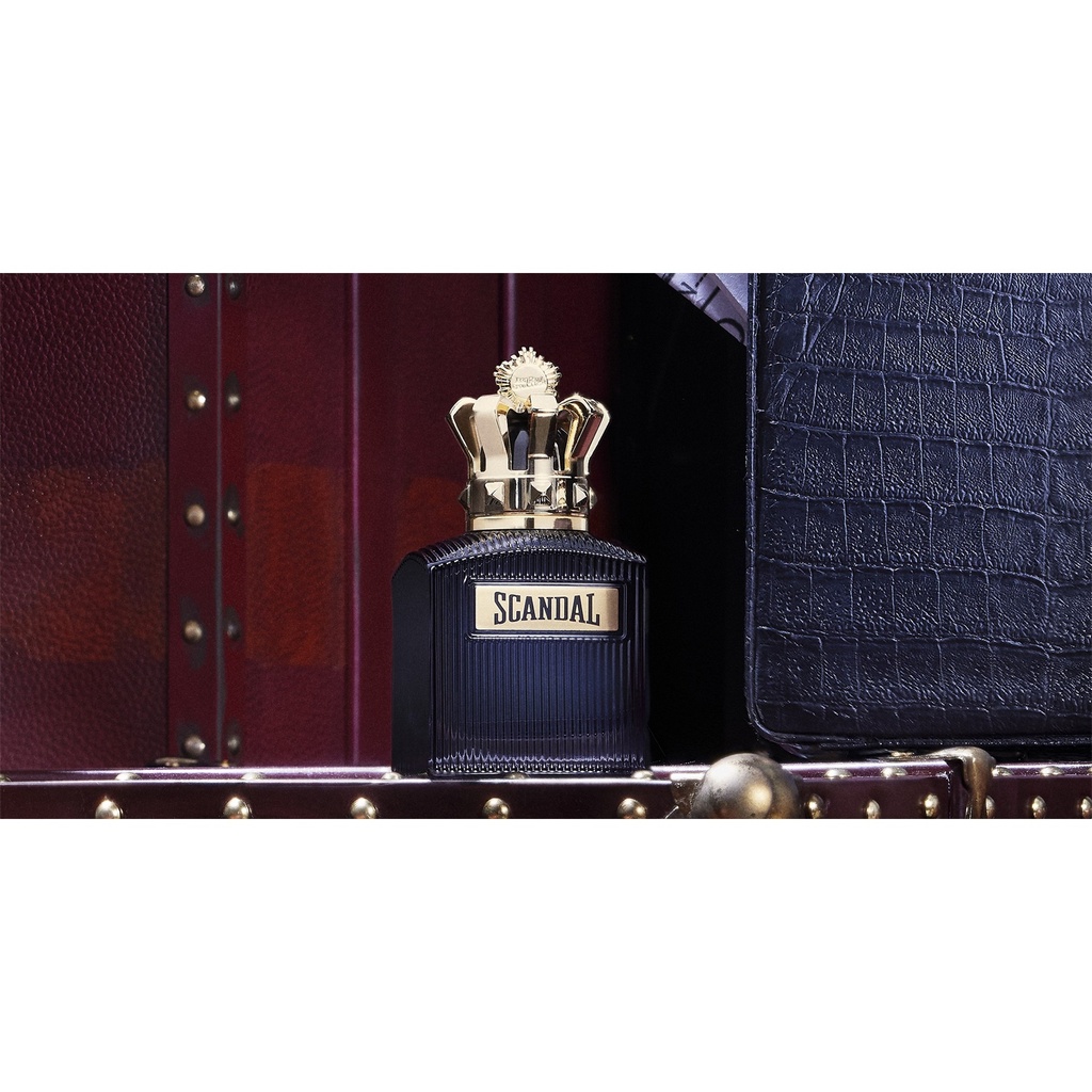 [65214936] Jean Paul Gaultier - Scandal For Him - Eau de Parfum - 150ml (cod. 65214936)
