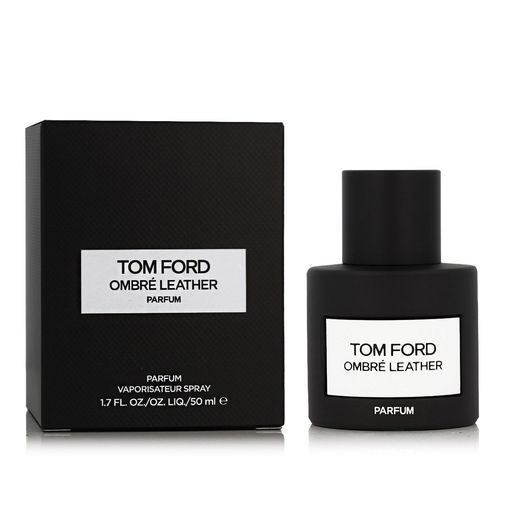 Tom Ford - Ombre Leather - Parfum