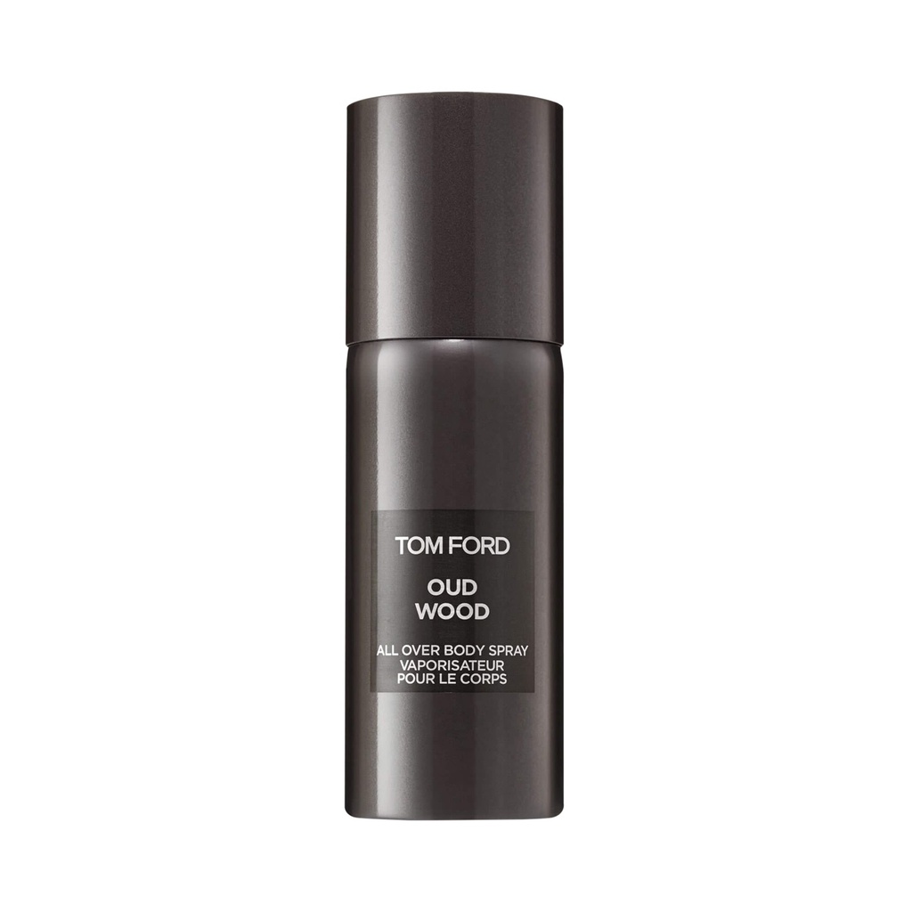 Tom Ford - Oud Wood - All Over Body Spray