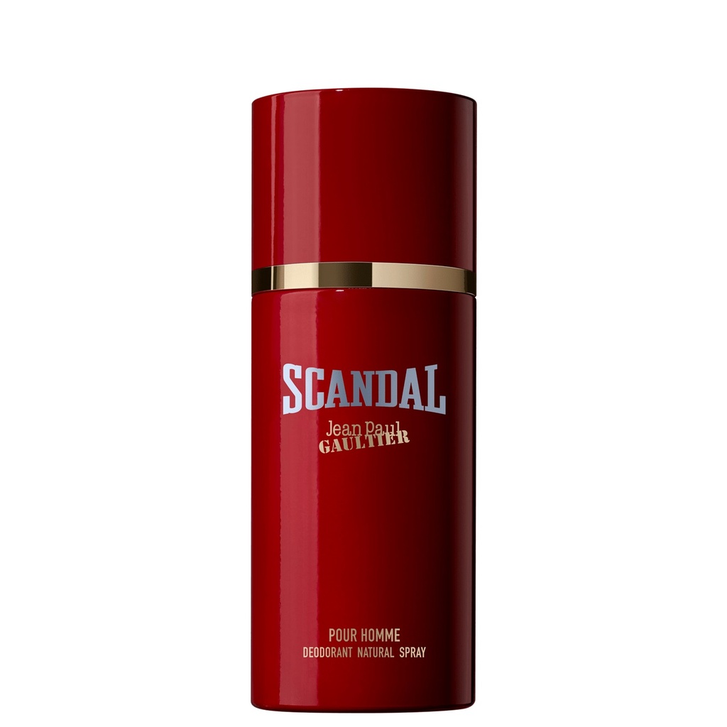 [65170014] Jean Paul Gaultier - Scandal Pour Homme - Deodorante Spray - 150ml