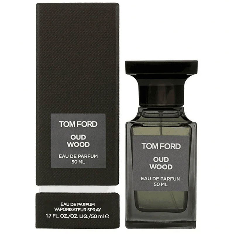 [2334964] Tom Ford - Private Blend Oud Wood - Eau de Parfum Spray