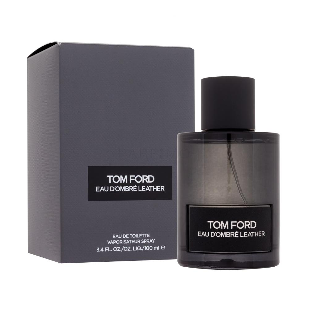 [92528000] Tom Ford - Signature Eau D'Ombre Leather - Eau de Parfum (cod. 92528000)