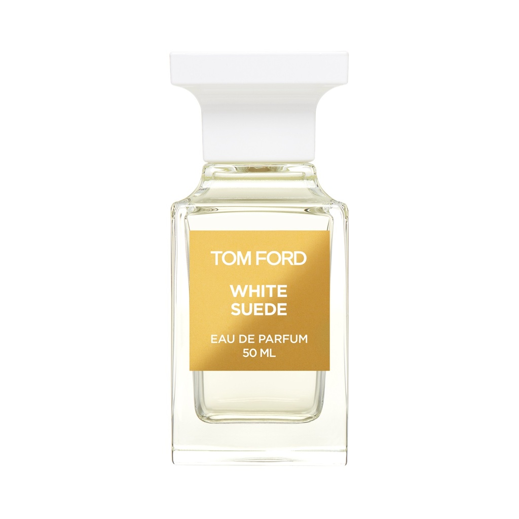 [3510163] Tom Ford - White Suede - Eau de Parfum - 100ml