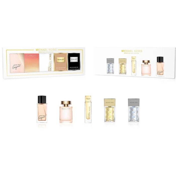 [-] Michael Kors - Coffret - Set