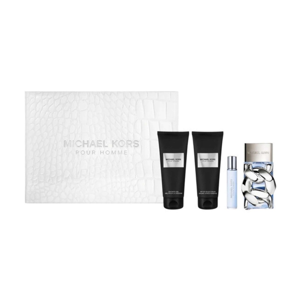 [-] Michael Kors - Pour Homme - Set (cod. barcode 850050174707)