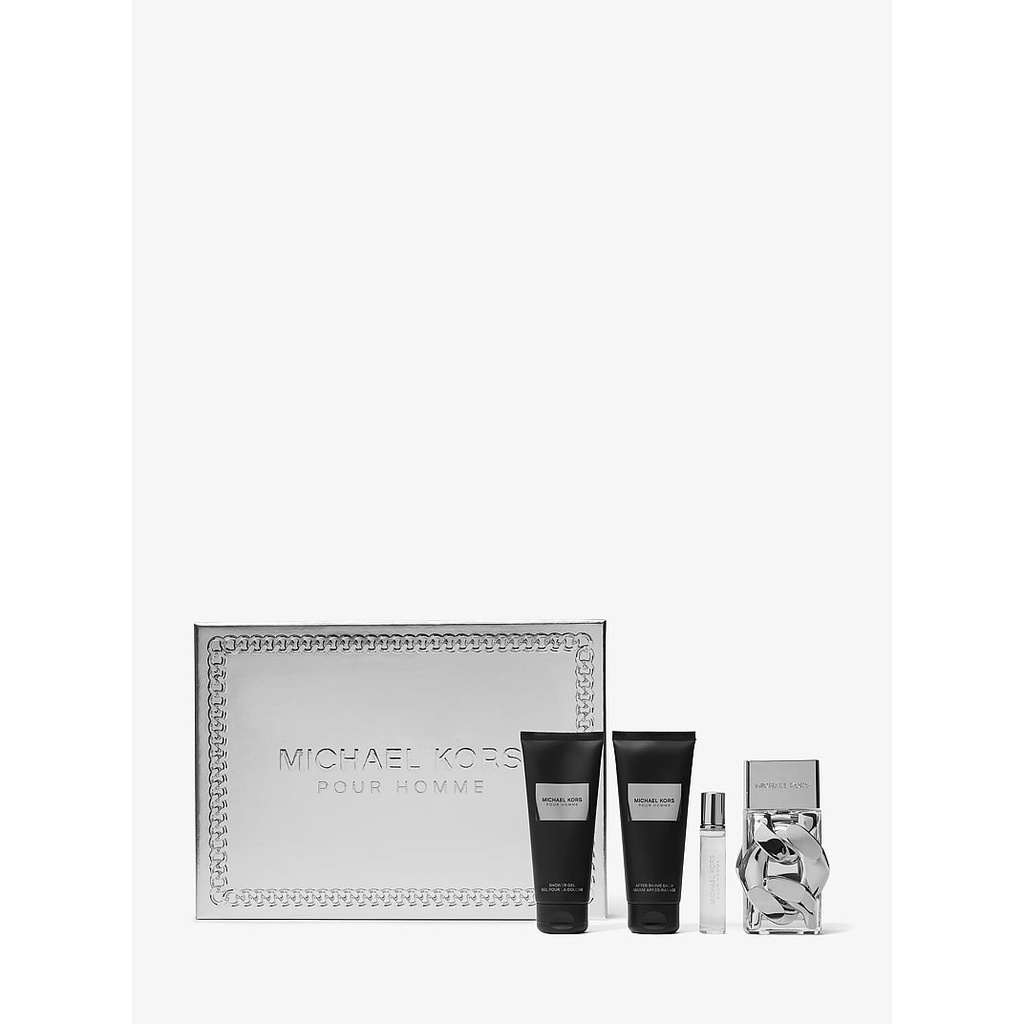 [-] Michael Kors - Pour Homme - Set (cod. barcode 850059827871)