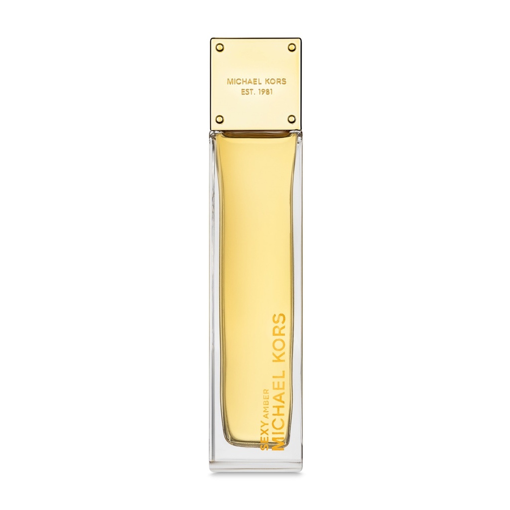 Michael Kors - Sexy Amber - Eau de Parfum - 100ml