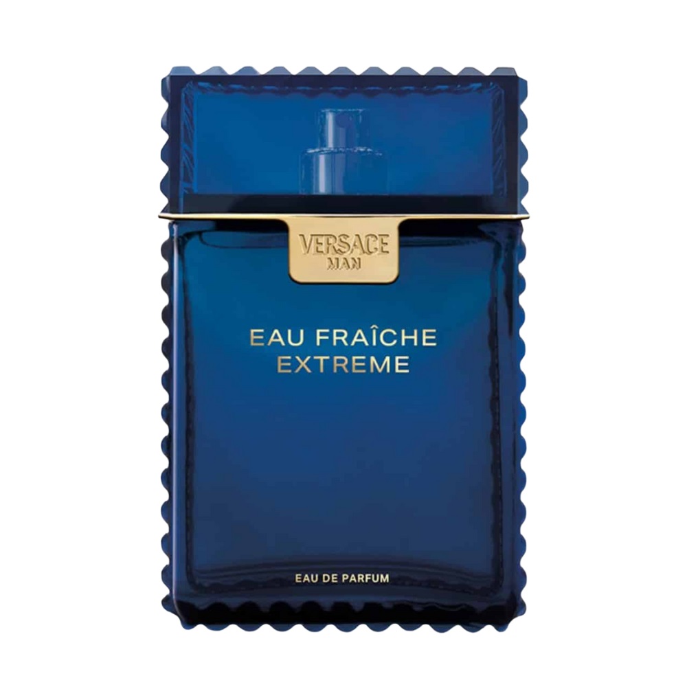 Versace - Man Eau Fraiche Extreme - Eau de Parfum - 100ml
