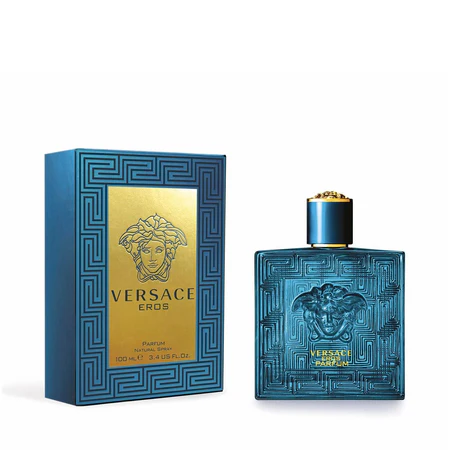 [5074643] Versace - Eros - Parfum - 100ml