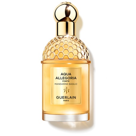[5250291] Guerlain - Aqua Allegoria Mandarine Basilic Forte - Eau de Parfum - 75ml