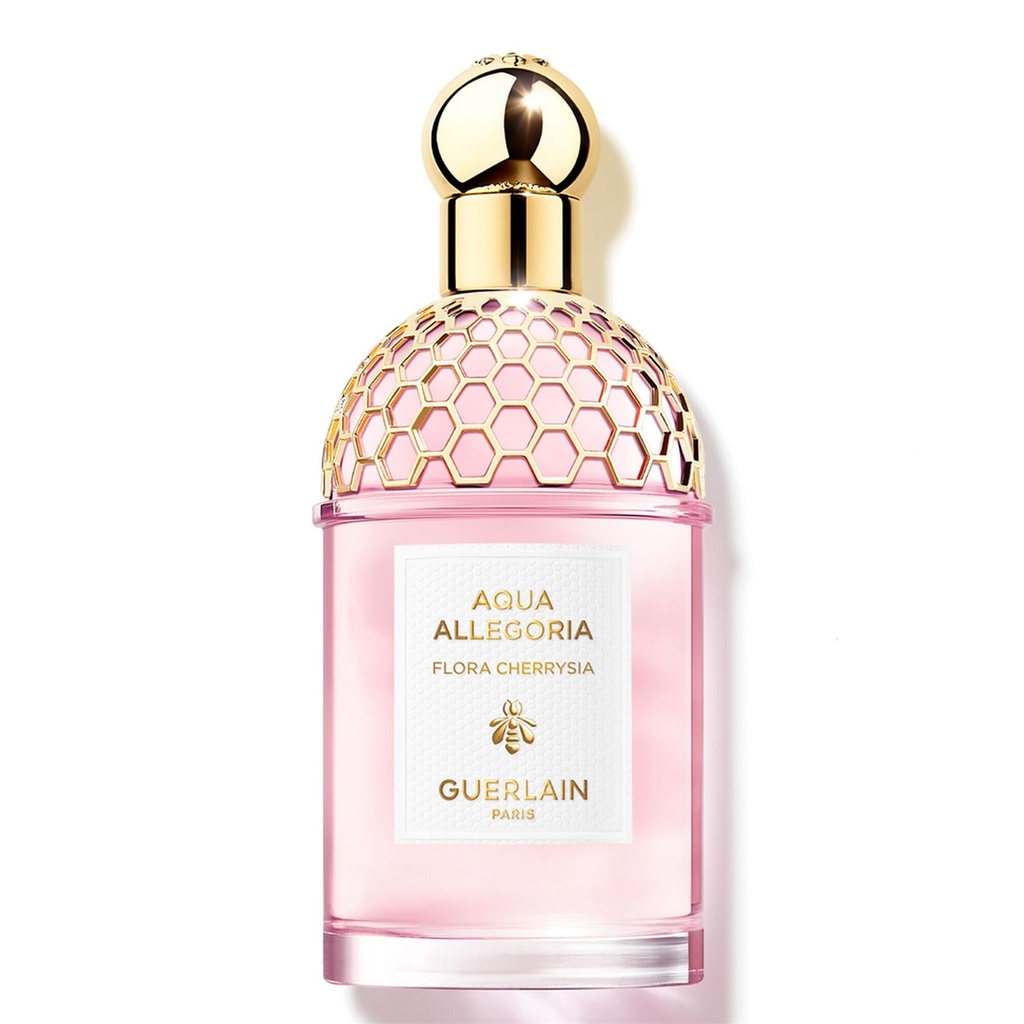 [5074645] Guerlain - Aqua Allegoria Flora Cherrysia - Eau de Toilette - 75ml (Ricaricabile)