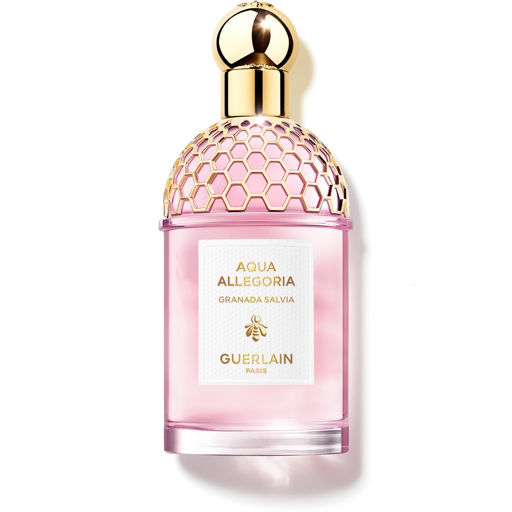 [5074661] Guerlain - Aqua Allegoria Granada Salvia - Eau de Toilette - 75ml (Ricaricabile)