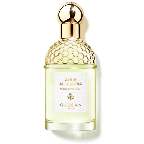 [5074658] Guerlain - Aqua Allegoria Nerolia Vetiver - Eau de Toilette - 75ml (Ricaricabile)