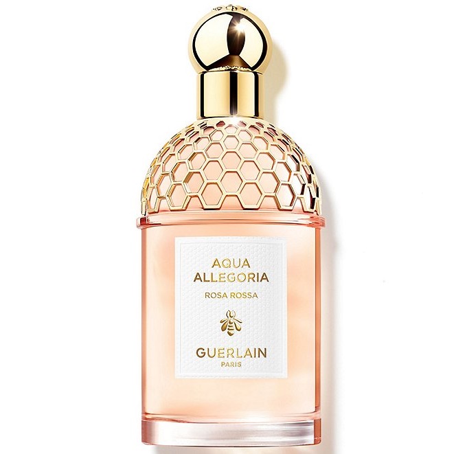 [5074664] Guerlain - Aqua Allegoria Rosa Rossa - Eau de Toilette - 75ml (Ricaricabile)