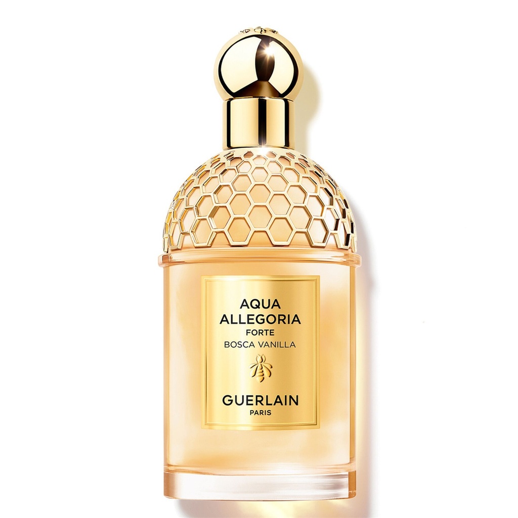 [6094332] Guerlain - Aqua Allegoria Forte Bosca Vaniglia - Eau de Parfum - 75ml