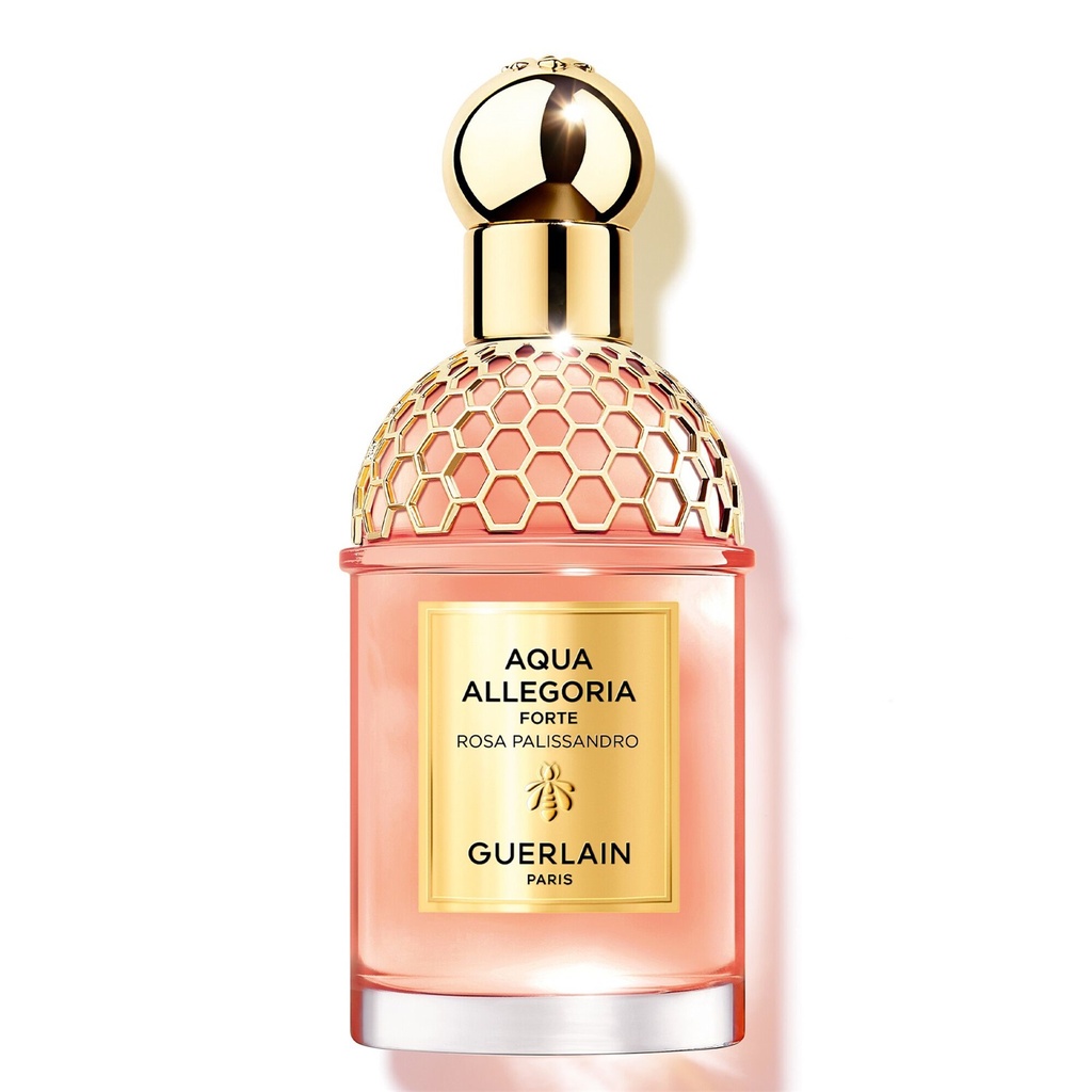 [6094333] Guerlain - Aqua Allegoria Forte Rosa Palissandro - Eau de Parfum - 75ml
