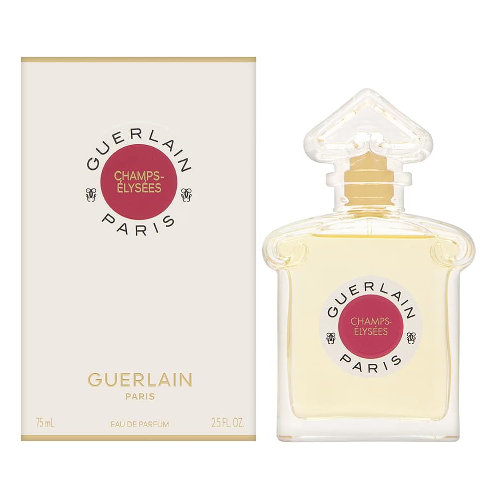 Guerlain - Champs-Elysees - Eau de Parfum - 75ml