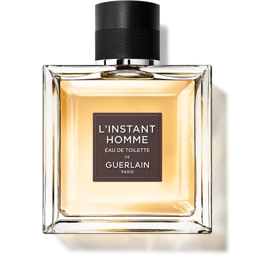 Guerlain - L'Instant de Guerlain Homme - Eau de Toilette - 100ml
