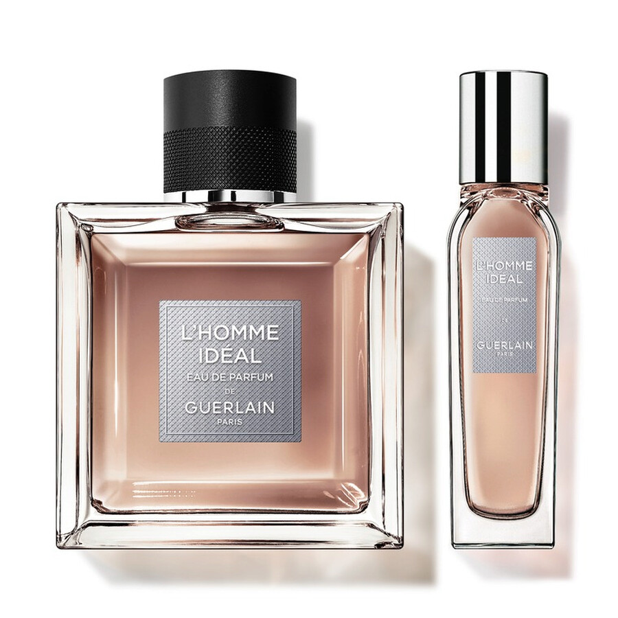Guerlain - L'Homme Ideal - Eau de Parfum - 100ml (+ 10ml da viaggio)