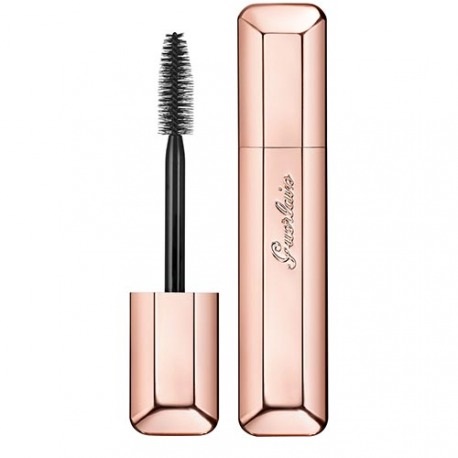 Guerlain - Mad Eyes Mascara - N.01 Nero