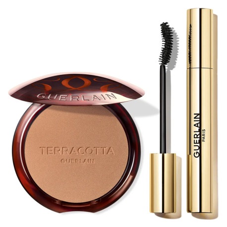Guerlain - Set Make-Up