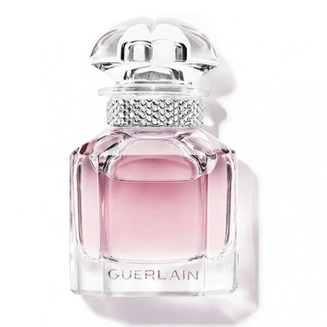 [4886048] Guerlain - Mon Guerlain Sparkling Bouquet - Eau de Parfum - 50ml