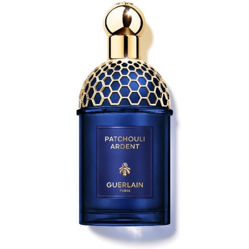 Guerlain - Patchouli Ardent - Eau de Parfum - 125ml