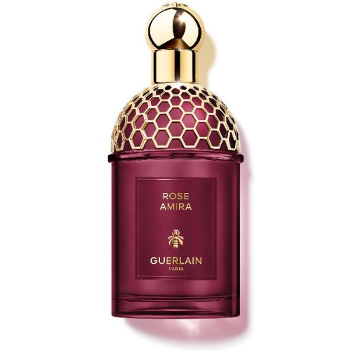 [6339167] Guerlain - Rose Amira - Eau de Parfum - 125ml