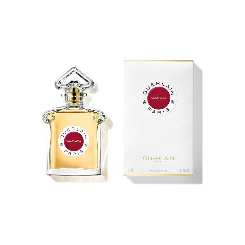 Guerlain - Samsara - Eau de Parfum - 75ml