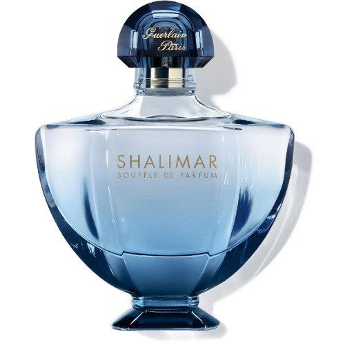 Guerlain - Shalimar Souffle de Parfum - Eau de Parfum - 90ml