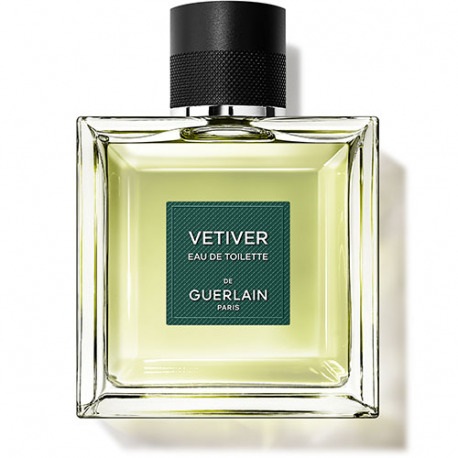 [5165129] Guerlain - Vetiver - Eau de Toilette - 100ml