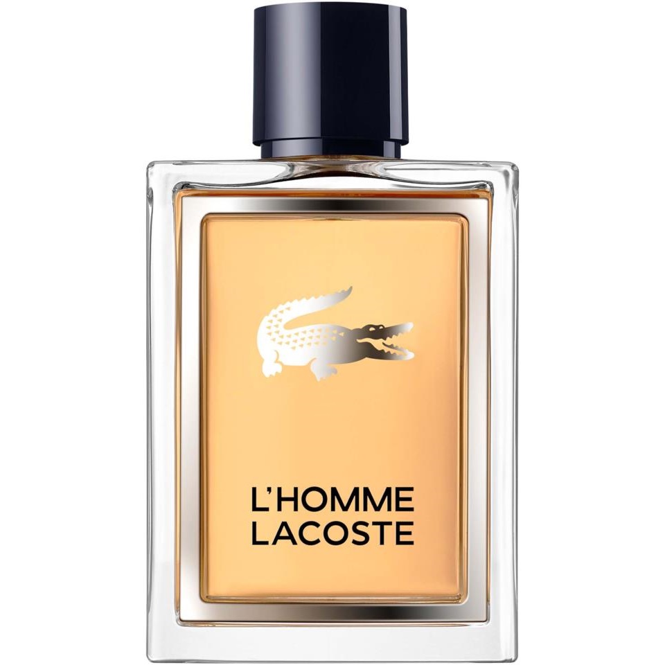 [6339520] Lacoste - L'Homme - Eau de Toilette - 100ml