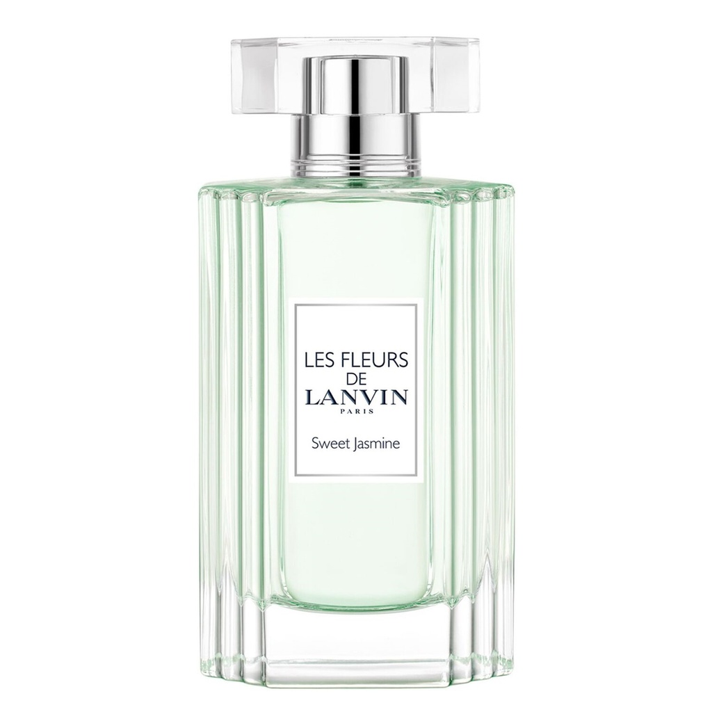 [6445127] Lanvin - Sweet Jasmine - Eau de Toilette - 90ml