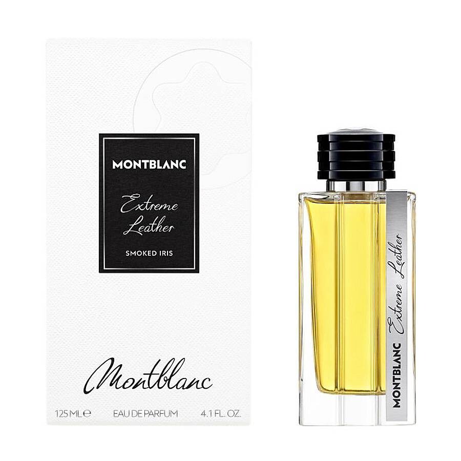 [6445129] Montblanc - Extreme Leather - Eau de Parfum - 100ml