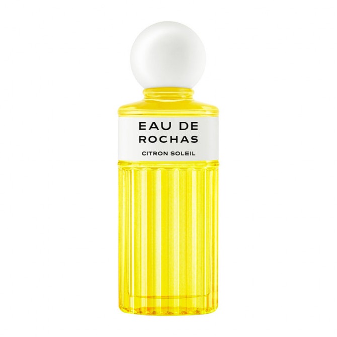 [7099417] Rochas - Citron Soleil - Eau de Toilette - 100ml