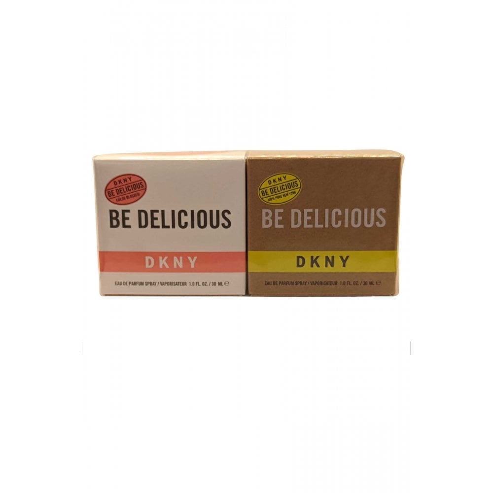 Donna Karan - DKNY Fresh Delicious Duo - Eau de Parfum - 30ml