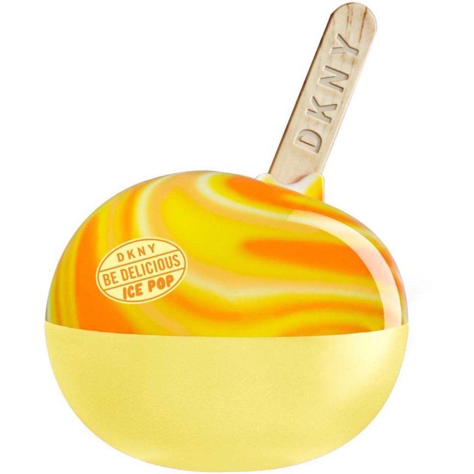 [6725700] Donna Karan - Citrus Splash - Eau de Parfum - 50ml