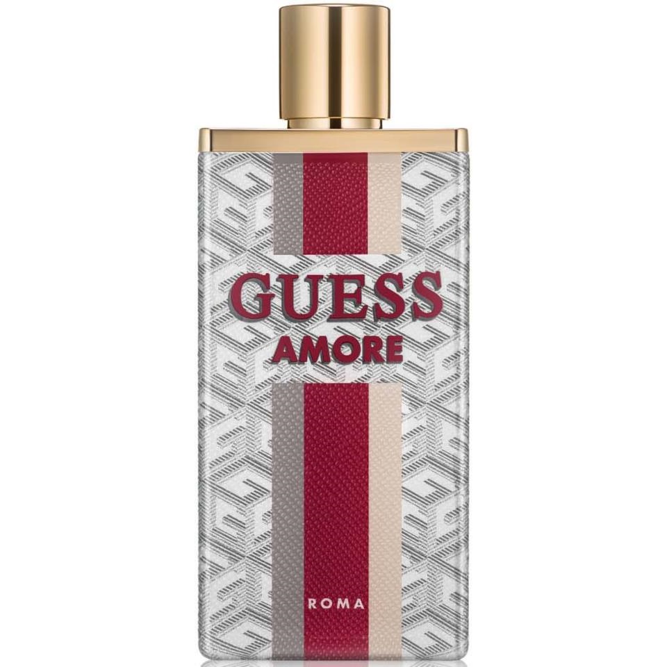 [6716717] Guess - Amore Roma - Eau de Toilette - 100ml