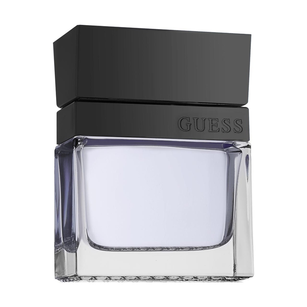 [92539300] Guess - Seductive For Men - Eau de Toilette - 50ml (cod. 92539300)