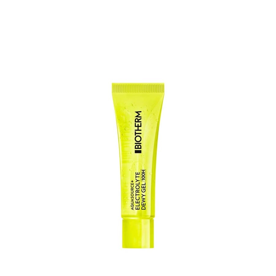 Biotherm - Aquasource Face Cream - 30ml