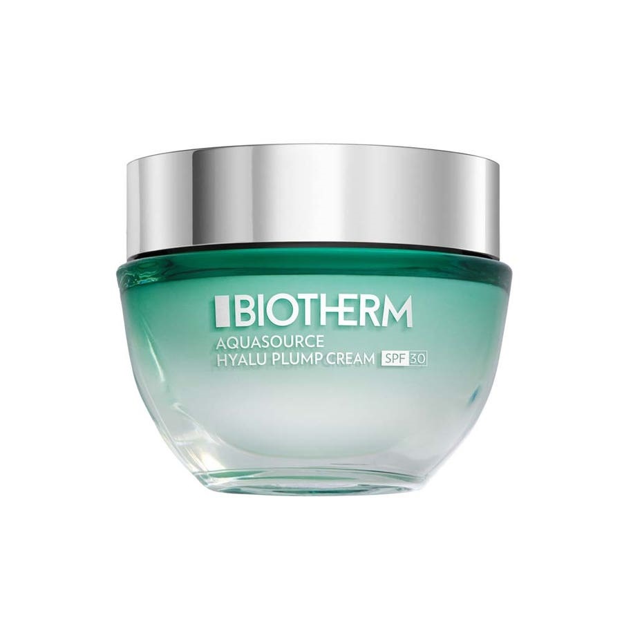 [6981378] Biotherm - Aquasource Hyalu Plump Cream