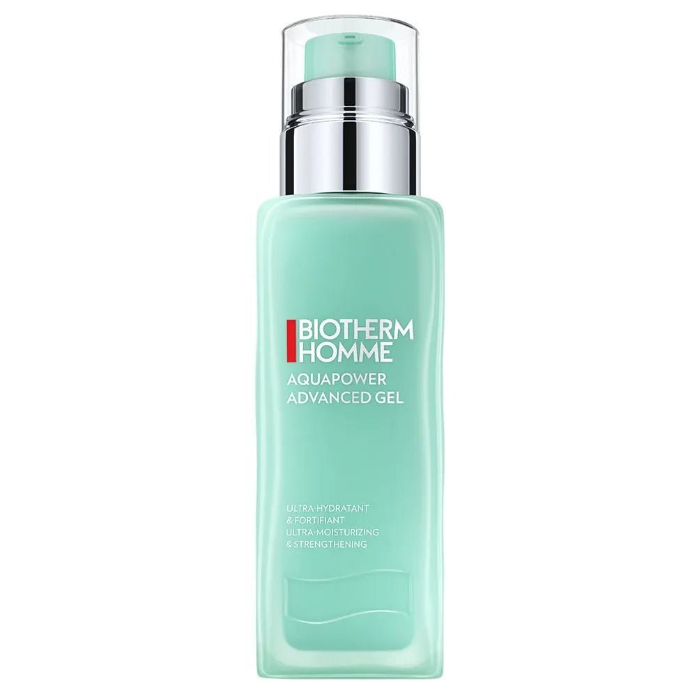 Biotherm - Homme Aquapower Advanced Gel - 75ml