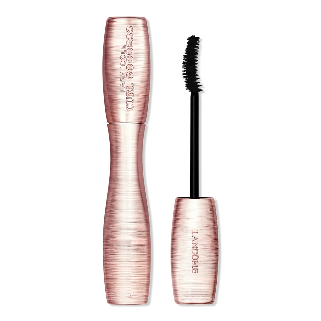 Lancome - Lash Idole Curl Goddess Mascara - 01 Black