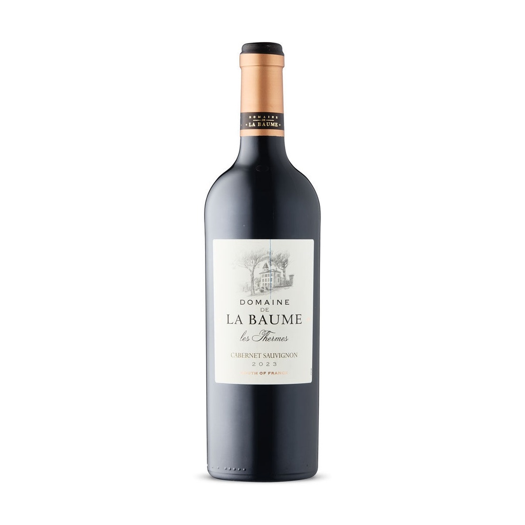 [2363573] La Baume - Cabernet Sauvignon - 75cl