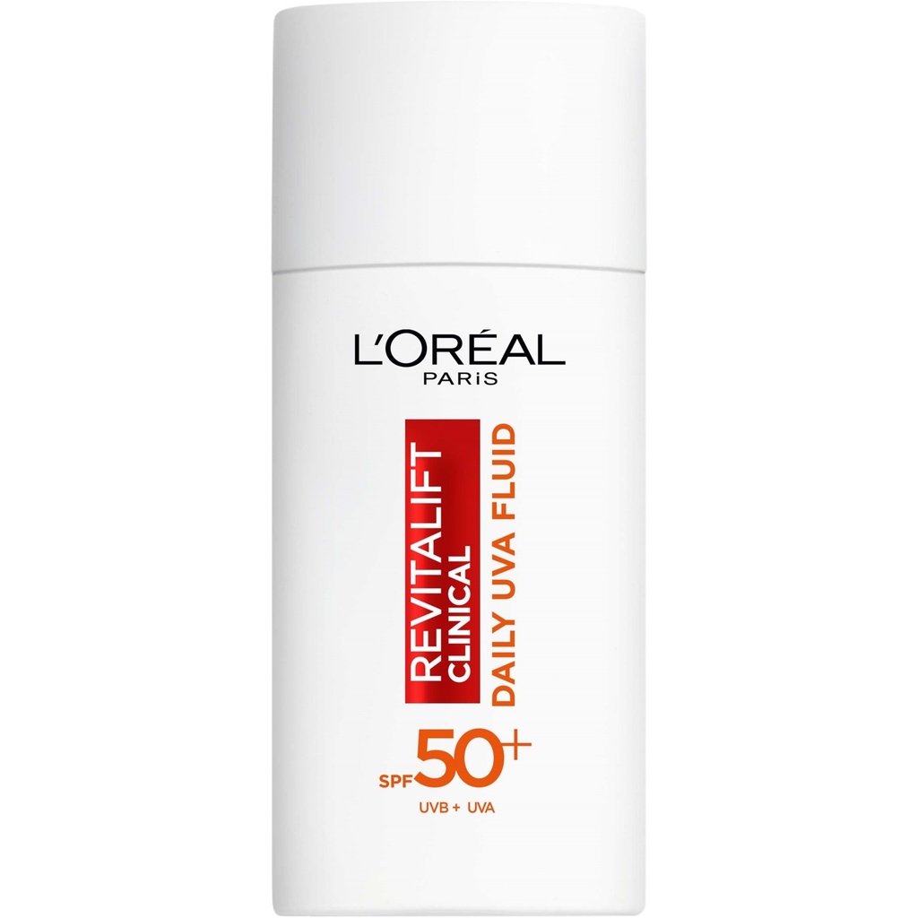 [7069878] L'Oreal Paris - Revitalift Aqua Fluid SPF